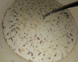 Foto langkah ke 1 dari resep Healthy Breakfast Oatmeal Chia Seed.