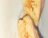 صورة لخطوة 8 من وصفة صابلي رخامي بحشوة واو 🤤😍