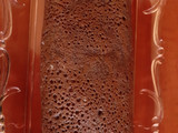 Krémes palacsintarolád