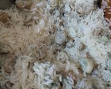 صورة لخطوة 2 من وصفة أرز بالفول