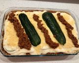 Foto del paso 13 de la receta: Lasaña de zapallitos