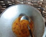 Foto langkah ke 3 dari resep Pecak Terong Santan.
