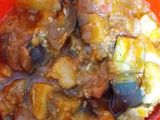 طبق بطريقتي الخاصة 😋