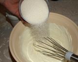 Klasszikus sajttorta recept II recept fázis 11 fotója