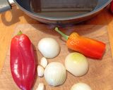 Omlós, szaftos, a legfinomabb csirkesült, ahogy én készítem recept fázis 1 fotója
