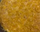 A picture of step 3 of Potato Chip Tortilla (Ferran Adrià’s Potato Chip Tortilla).