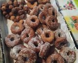 Foto del paso 7 de la receta: Donas fritas