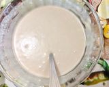 ઘઉંના લોટની કેક (wheat flour cake recipe in gujarati) રેસીપી સ્ટેપ2ફોટો