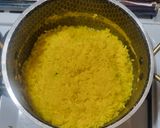 عکس مرحله 4 از دستور ته انداز مرغ و نخود فرنگی🫛