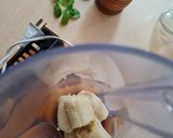 Foto del paso 1 de la receta: Lassi de banana 🇮🇳