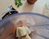 Foto del paso 1 de la receta: Lassi de banana 🇮🇳