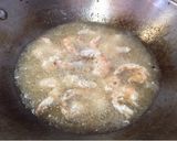 Foto langkah ke 3 dari resep Udang Goreng Saus Mayones.