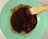 Foto langkah ke 1 dari resep Bakso bakar teflon.