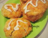 Foto langkah ke 5 dari resep Tahu Katsu.