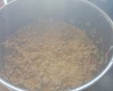 A picture of step 4 of Stuffed pork meat loaf.