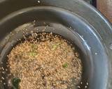 Bottle gourd dumplings (Dudhina muthia recipe step 5 photo