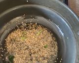 A picture of step 5 of Bottle gourd dumplings (Dudhina muthia.
