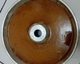 Foto langkah ke 5 dari resep Bolu Caramel (Sarang Semut).
