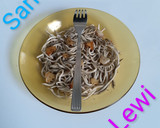 Foto del paso 2 de la receta: Gulas