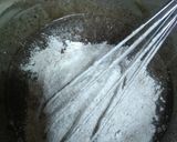 Foto del paso 6 de la receta: Cake estrella de oreo.👩🏼‍🍳🍫🎇