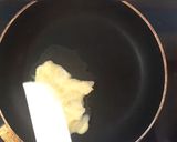 A picture of step 1 of Sukhadi.