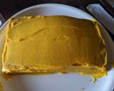Mango Cake recipe step 2 photo