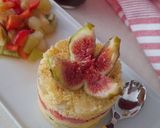 Foto del paso 4 de la receta: Fruta con cuscús - o tabulé de fruta-