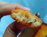 Foto langkah ke 6 dari resep Nuget tahu wortel.