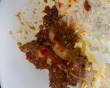 Foto langkah ke 4 dari resep Sambal baby cumi.