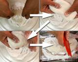 Easter Rabbits and Eggs- Jouyo Manju (Wagashi) recipe step 4 photo