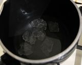 Foto langkah ke 1 dari resep Es Lemon Tea.