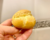 Foto del paso 8 de la receta: Profiteroles “nata y crema”