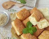 Foto langkah ke 9 dari resep 754. Odading Viral aka Roti Goreng/Roti Bantal || Soft.