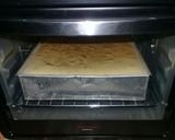 Foto langkah ke 3 dari resep Bolu gulung.