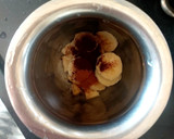 કેળા કોફી શેક(Banana coffee Shake recipe in Gujarati) રેસીપી સ્ટેપ1ફોટો