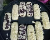 Foto langkah ke 3 dari resep Pukis manise.