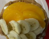 Foto del paso 7 de la receta: Tarta de betún con fruta