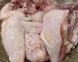 Foto langkah ke 1 dari resep Ayam Geprek.