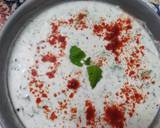 Raita recipe step 3 photo