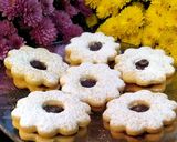 Meggylekváros összeragasztós recept fázis 3 fotója