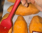 Foto langkah ke 10 dari resep Sweet Potatoes Cheese Bites 🍠🧀 (Ubi Jalar Keju).