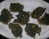 Foto del paso 5 de la receta: Croquetas de acelga y Queso cheddar😀!!!