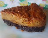 Foto del paso 14 de la receta: Pastel imposible (Chocoflan) 🍮