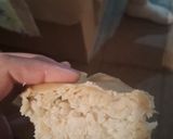 Foto del paso 14 de la receta: Tarta licuada de cebollas caramelizadas y arroz