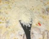 Foto langkah ke 9 dari resep Chicken Mushroom.
