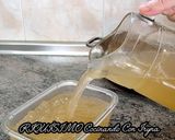 Foto del paso 6 de la receta: Caldo de pescado o fumet