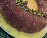 صورة لخطوة 2 من وصفة قرص عقيلي بطريقتي 😋 مره لذيذ