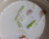 Foto langkah ke 1 dari resep Ramen ala Hakata Ikkousha.