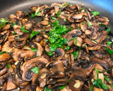 Foto del paso 5 de la receta: Hongos Champiñón a la Provenzal