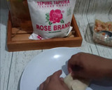 Foto langkah ke 11 dari resep Risoles rogout sayur lipat amplop dan segitiga.